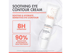 Avene Soothing Eye Contour Cream