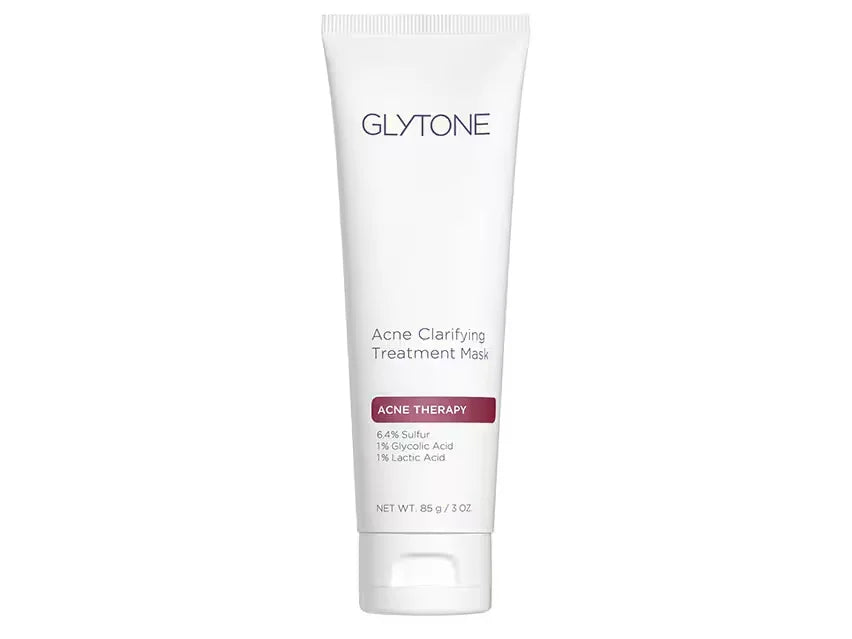 Glytone Acne Clarifying Treatment Mask