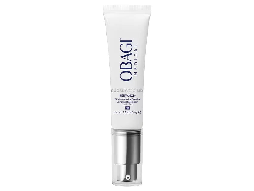 SUZANOBAGIMD Retivance Skin Rejuvenating Complex