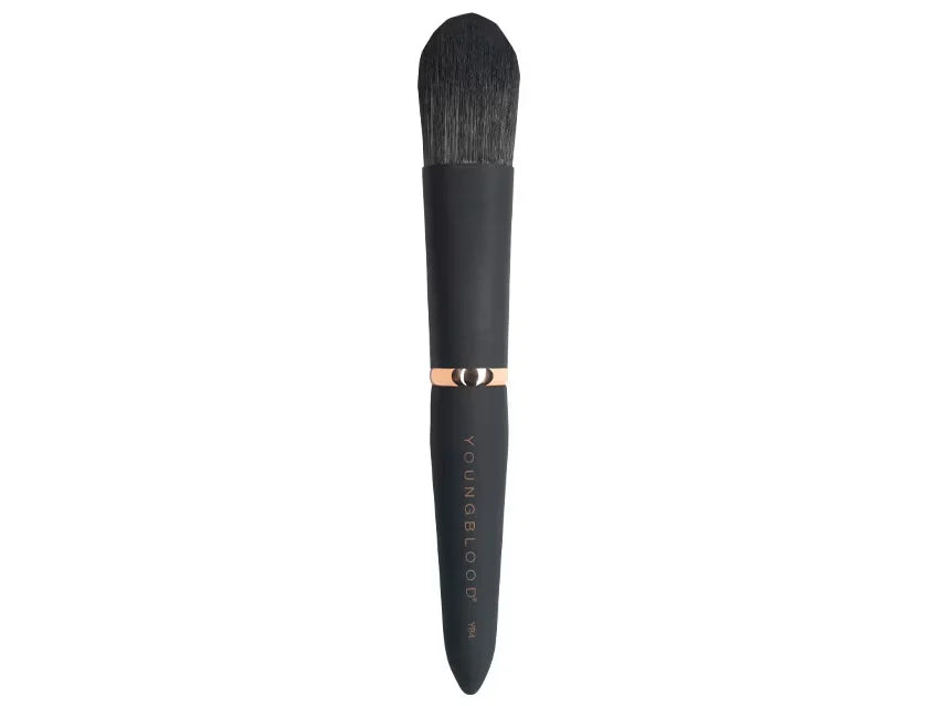 Youngblood Mineral Cosmetics Luxe Foundation Brush