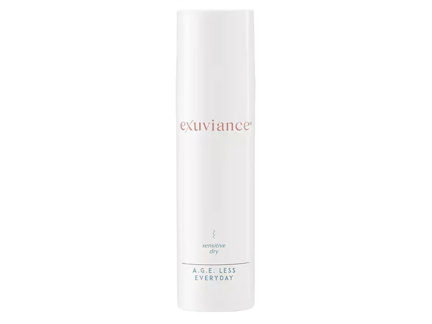 Exuviance A.G.E. Less Everyday Moisturizer