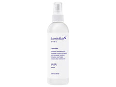 LovelySkin LUXE Toner Mist
