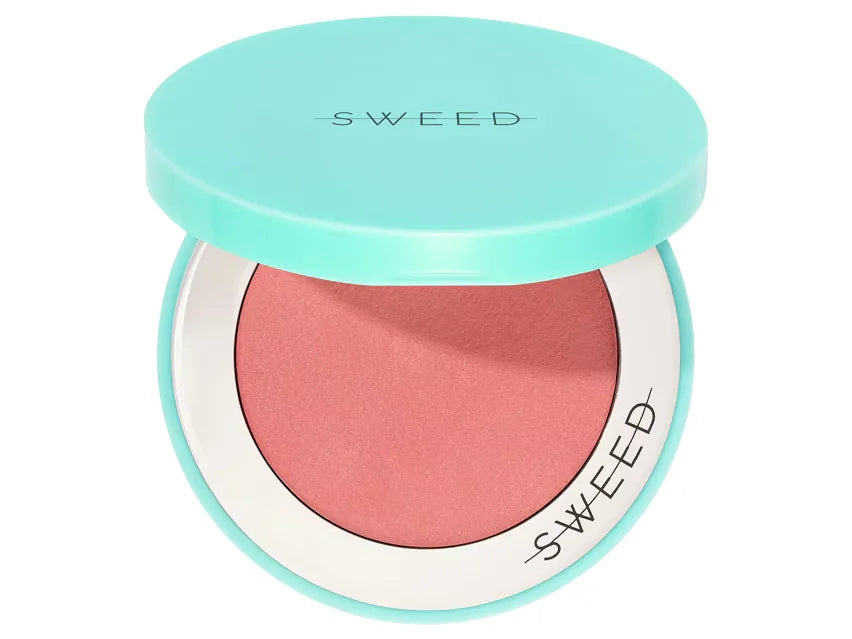 SWEED Air Blush Cream - Cheeky