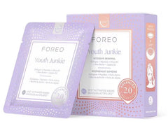 FOREO UFO Activated Mask - Youth Junkie 2.0
