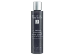 Eminence Organics Charcoal Exfoliating Gel Cleanser