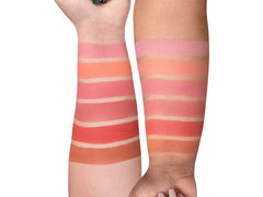 OFRA Cosmetics Mini Mix Palette - Charm Your Cheeks