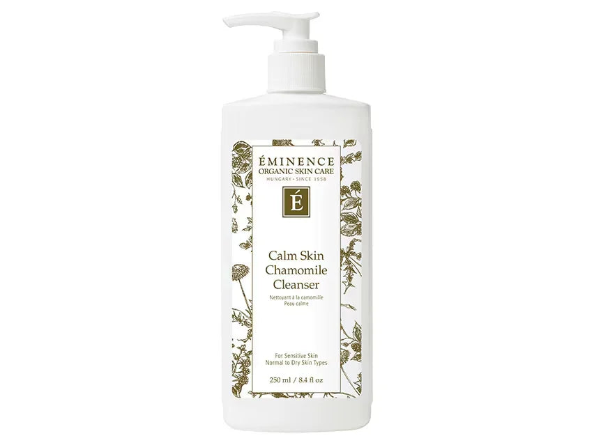 Eminence Organics Calm Skin Chamomile Cleanser