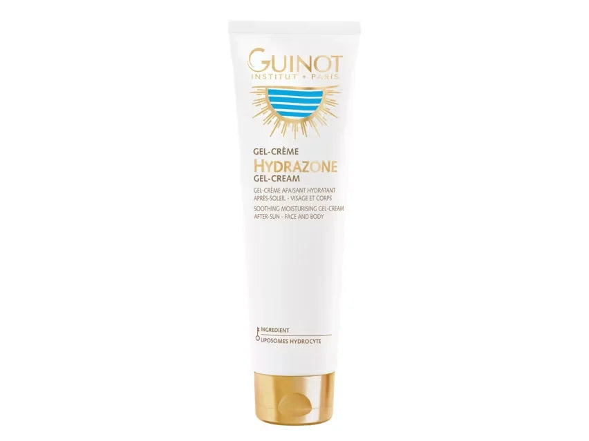 Guinot Hydrazone After Sun Gel Cream