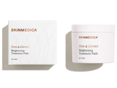 SkinMedica Even & Correct Brightening Treatment Pads