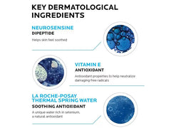 La Roche-Posay Toleriane Dermallergo Night