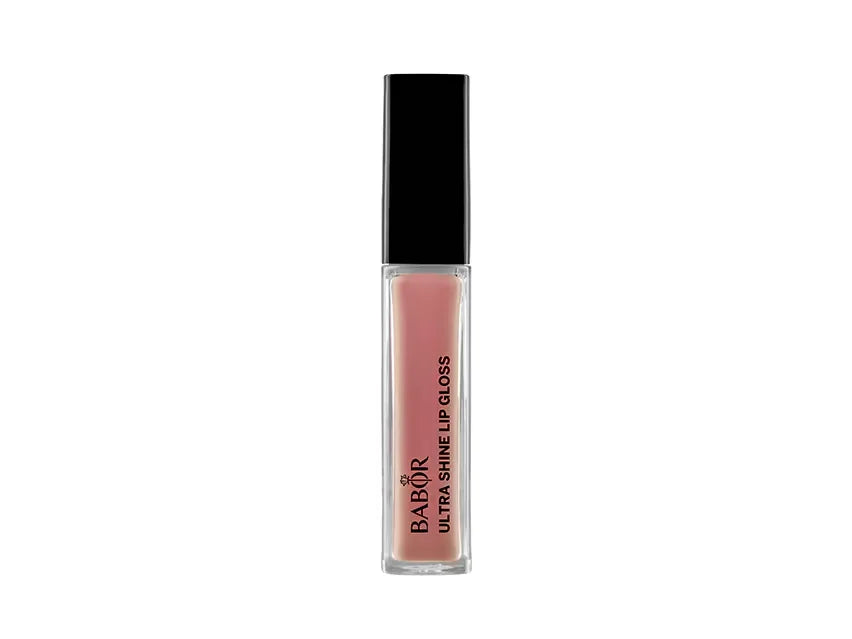 BABOR Ultra Shine Lip Gloss - 03 Silk