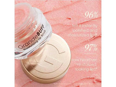 Grande Cosmetics GrandeBUFF Moisturizing Lip Scrub