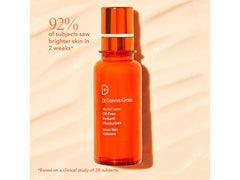 Dr. Dennis Gross Skincare Vitamin C Lactic Oil-Free Radiant Moisturizer