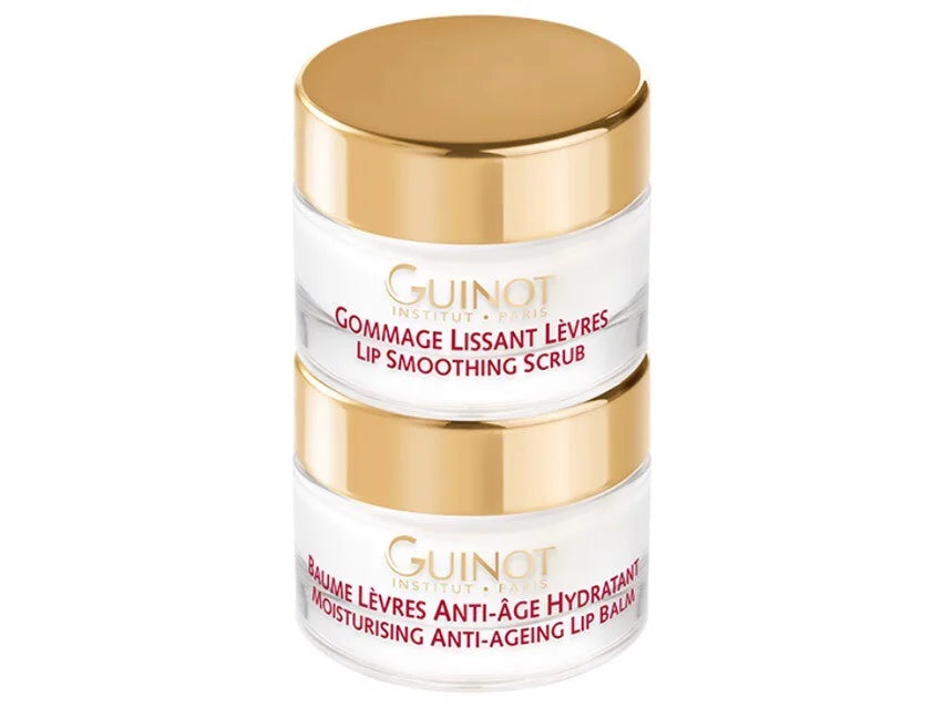 Guinot Lip Perfect Smoothing & Anti-Aging Lip Treatment