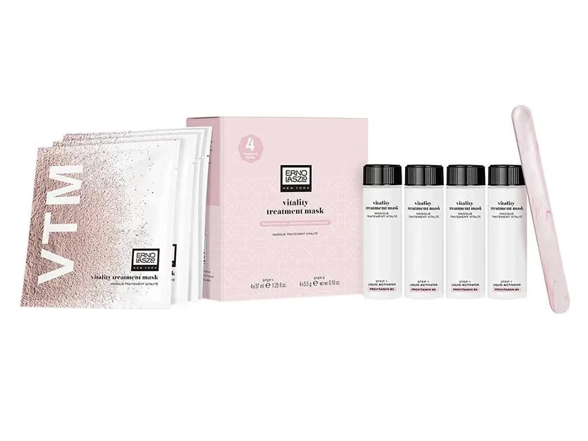 Erno Laszlo Vitality Treatment Mask