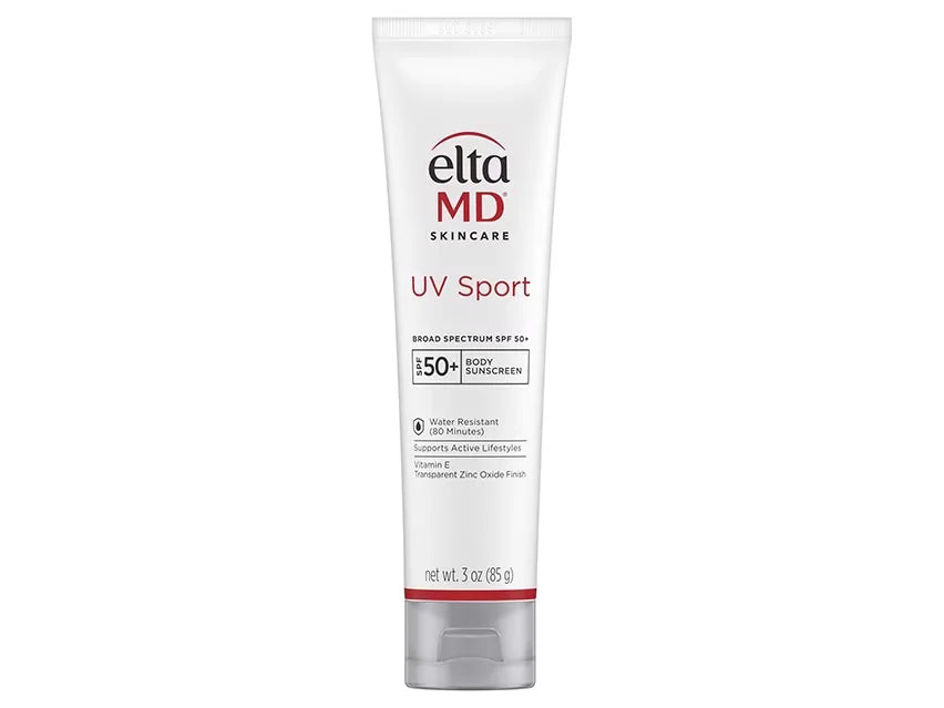 EltaMD UV Sport Broad Spectrum SPF 50 Lotion - 8.0 fl oz