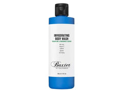 Baxter of California Invigorating Body Wash - 8 oz - Citrus and Herbal-Musk