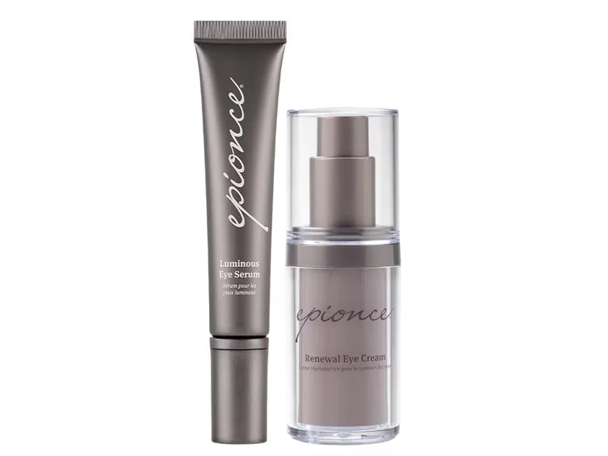 Epionce Bright Eyes  Duo