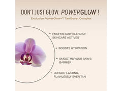 NUDA Sunless CloudFoam Express Self Tanning Water Mousse