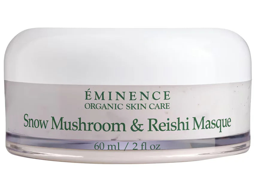 Eminence Organics Snow Mushroom & Reishi Masque