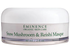 Eminence Organics Snow Mushroom & Reishi Masque