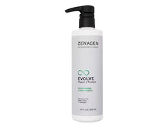 Zenagen Evolve Nourishing Shampoo & Conditioner - 16 oz - Limited Edition