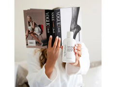 Epicuren Discovery Kukui Nut Coconut Massage & Body Oil