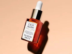 Sunday Riley C.E.O. Glow Vitamin C + Turmeric Face Oil - 0.5 fl oz