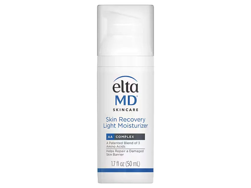 EltaMD Skin Recovery Anti-Aging Light Facial Moisturizer