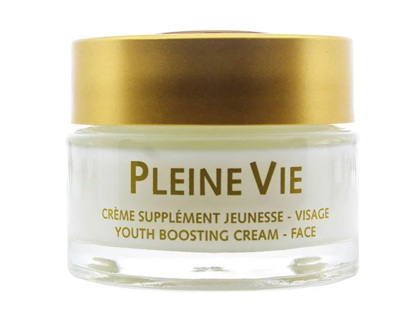 Guinot Pleine Vie Youth Replenishing Skin Cream