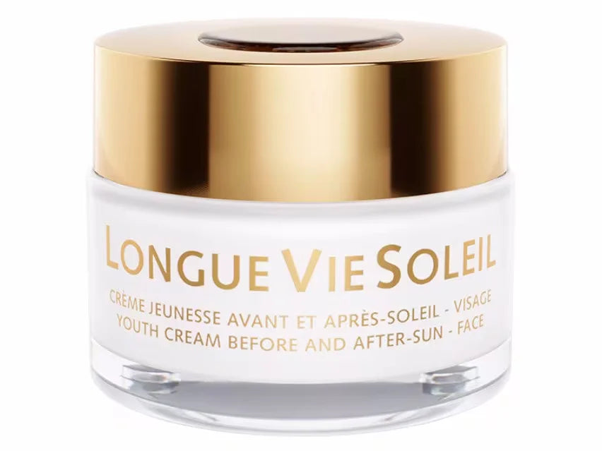 Guinot Longue Vie Soleil Youth Cream
