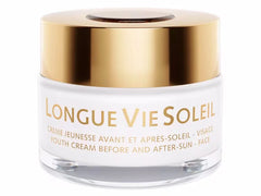 Guinot Longue Vie Soleil Youth Cream