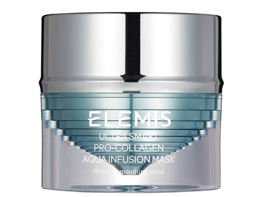 ELEMIS Ultra Smart Pro-Collagen Aqua Infusion Mask