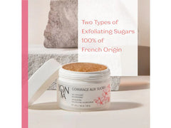 Yon-Ka Paris Gommage Sucre Nourishing Exfoliating Sugar Scrub - Tiare Flower & Jasmine