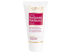 Guinot Creme Pur Equilibre Pure Balance Cream