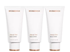 SkinMedica Firm & Tone Body Lotion - 3 Pack