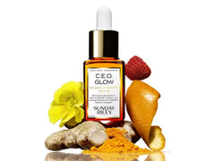 Sunday Riley C.E.O. Glow Vitamin C + Turmeric Face Oil - 0.5 fl oz