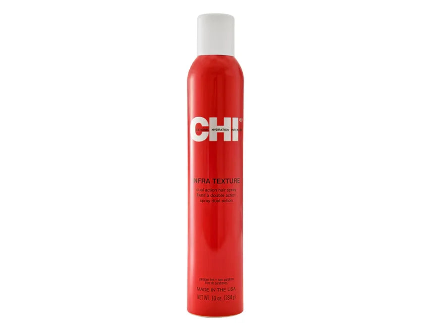 CHI Infra Texture Dual Action Hair Spray