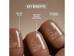 NUDA Sunless Bronzing Glow Drops
