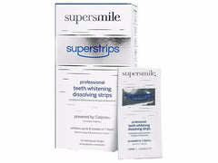 Supersmile Professional Teeth Whitening Superstrips