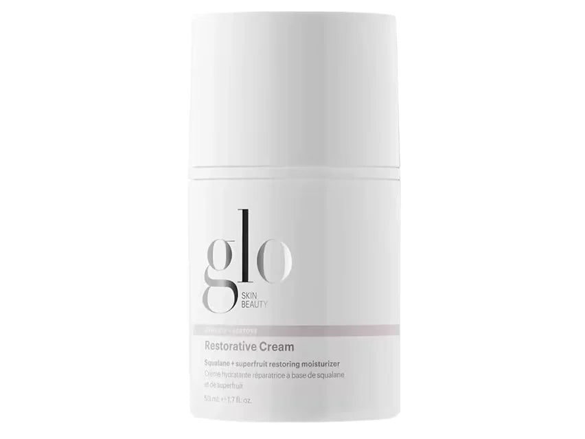 Glo Skin Beauty Restorative Cream