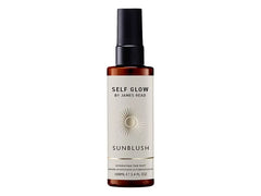 Self Glow by James Read Sunblush Hydrating Tan Mist