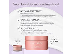 Exuviance Age Reverse+ Toning Neck Cream with MicroDiPeptide229