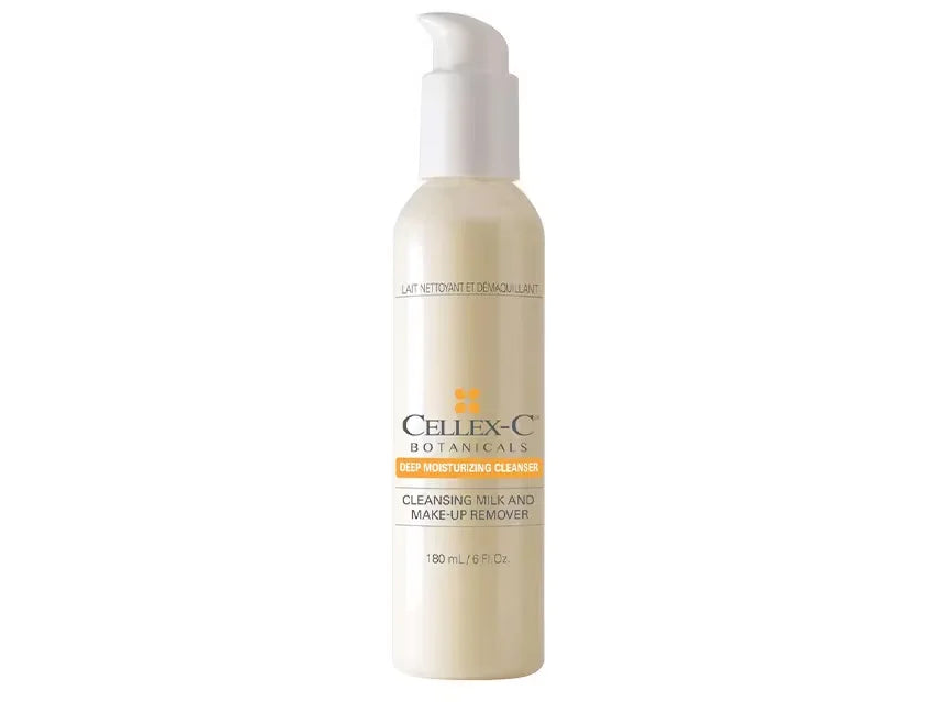 Cellex-C Deep Moisturizing Cleanser