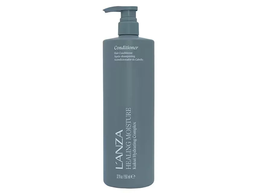 L'ANZA Healing Moisture Conditioner - 8.5 fl oz