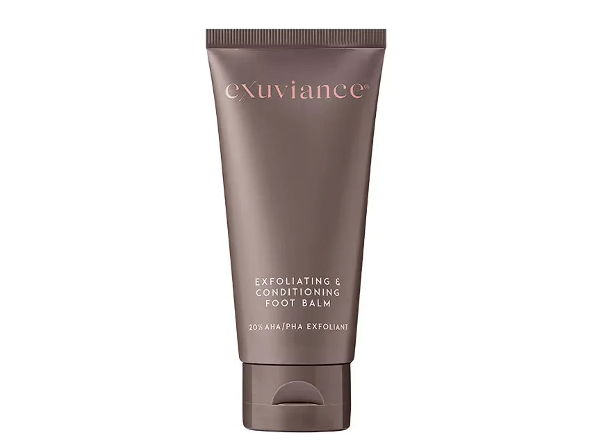 Exuviance Exfoliating & Conditioning Foot Balm