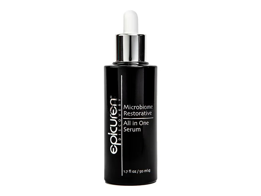 Epicuren Discovery Microbiome Restorative All In One Serum