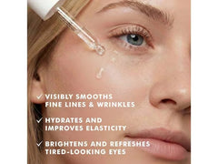 skyn ICELAND Brightening Eye Serum