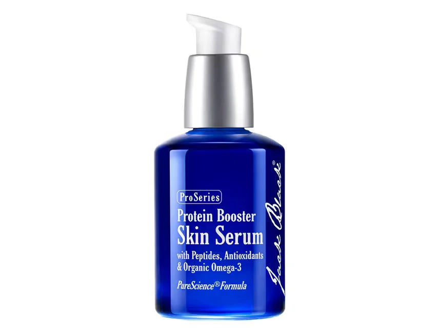 Jack Black Protein Booster Skin Serum