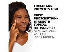 La Roche-Posay Effaclar Adapalene Gel 0.1% Acne Treatment